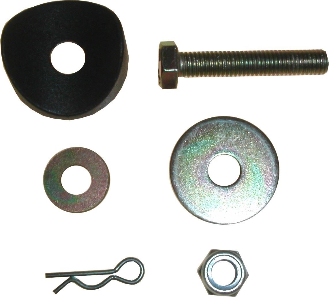 Paddock Stand Fixing Kits (Pair)