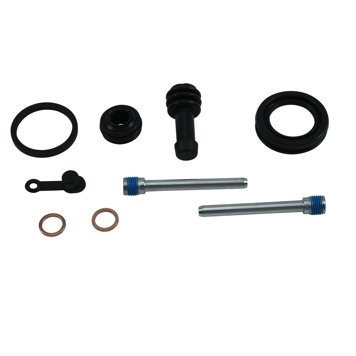 Caliper Rebuild Kit Front Arctic Cat 250 2x4 06-09, 250 DVX 06-08, 300 2x4 2010, 300 2x4 11-13, 300 2x4 14-16, 300 DVX 09-12, 300 DVX 13-15, Alterra 300 17-18, Alterra 300 19-21