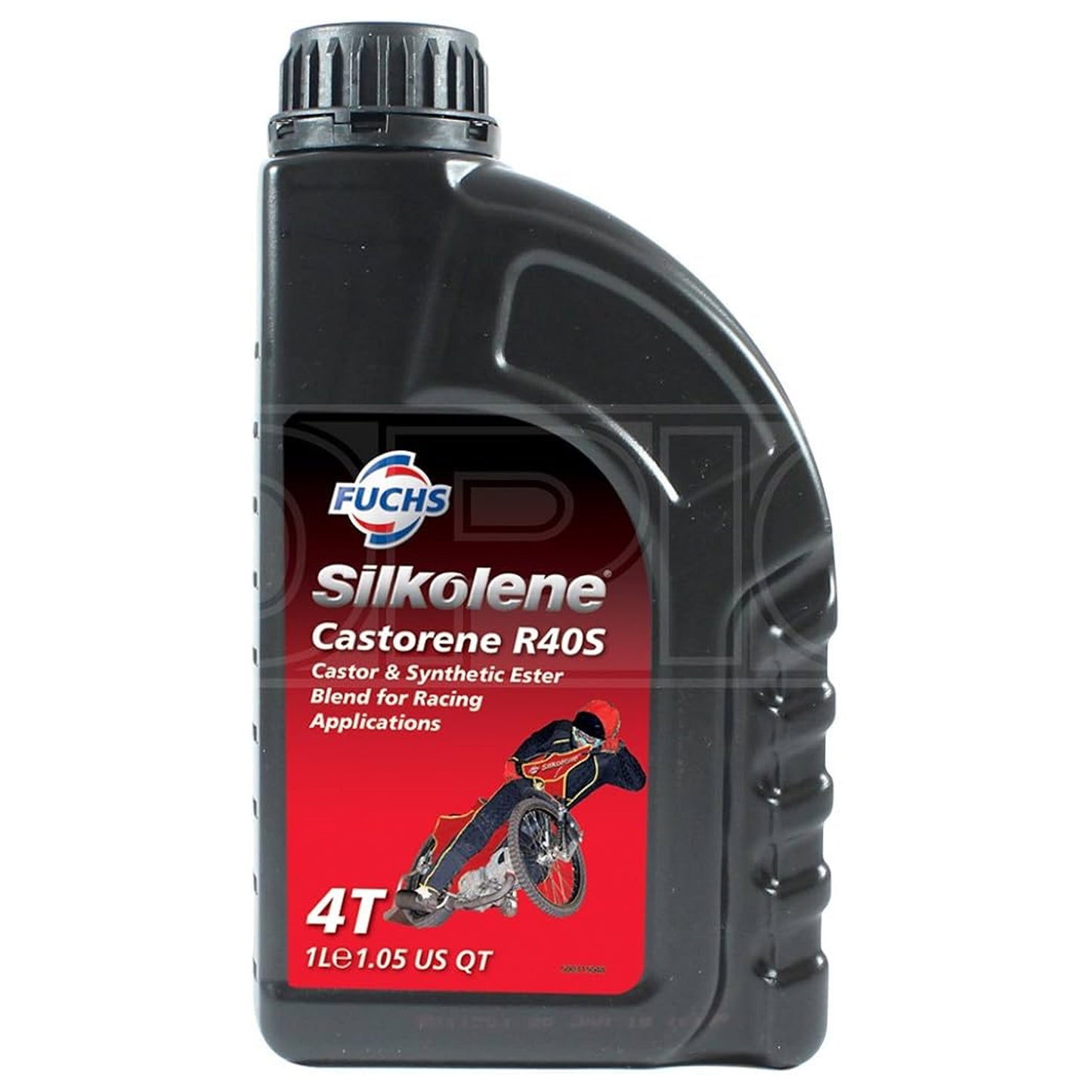SILKOLENE CASTORENE R40S 1LT