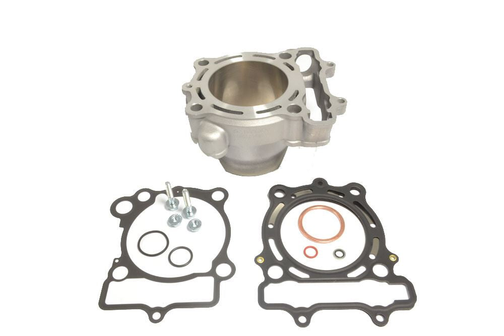 Athena Cylinder & Gasket Set Kit 77.00mm Suzuki RM-Z250 10-18