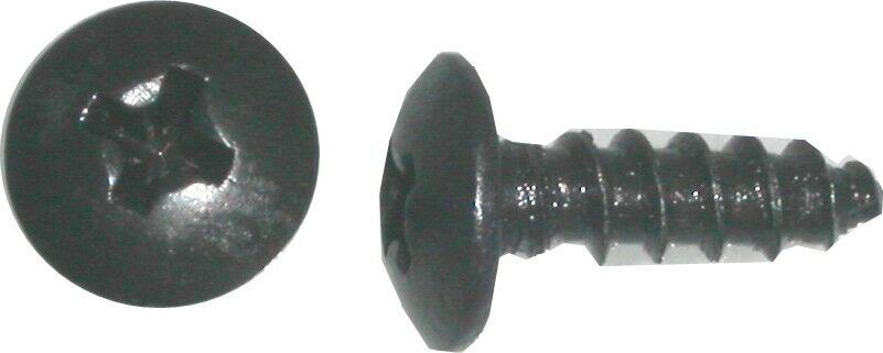 Screws Self Tap 5mm x 16mm(Pitch 0.80mm) Per100