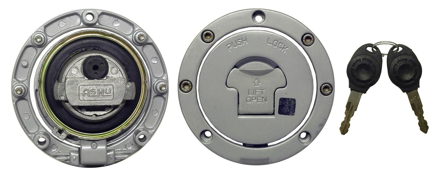 Petrol Cap Honda Aircraft style 48.5mm with O.D. 112mm