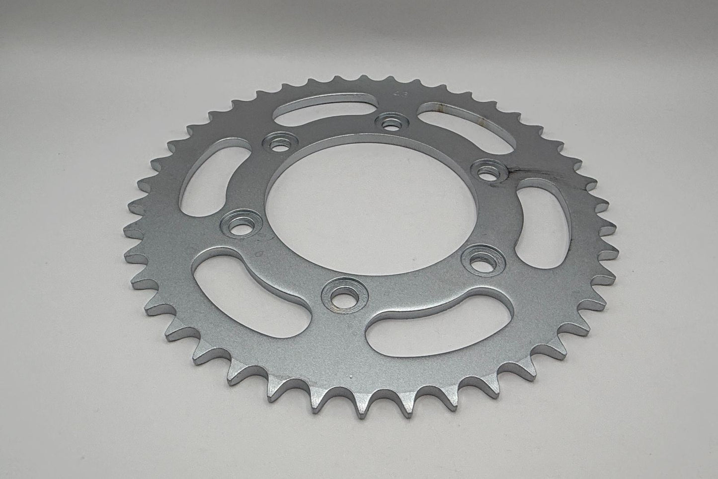 735-43 Rear Sprocket Ducati 400 Super Sport Junior 92-96