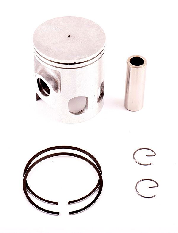 Standard Piston Kit For Yamaha DT125 (18G) A/C (56.00mm)