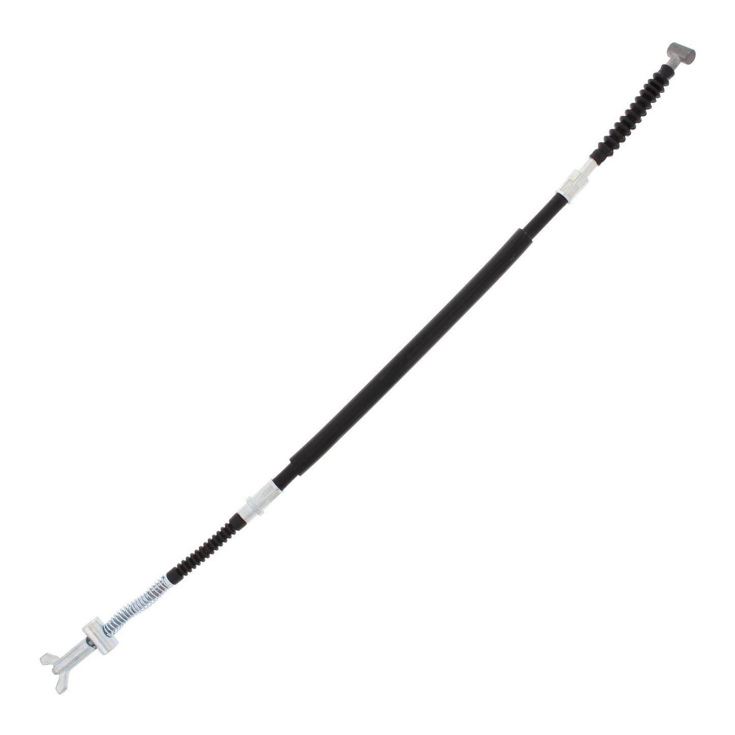 WRP Cable, Rear Brake Honda TRX250 Recon 97-01, TRX250TE Recon 02-14, TRX250TE Recon 16-21, TRX250TM Recon 02-14, TRX250TM Recon 16-21, TRX250X / EX Sportrax 01-05, TRX250X / EX Sportrax 06-16, TRX250X / EX Sportrax 17-21