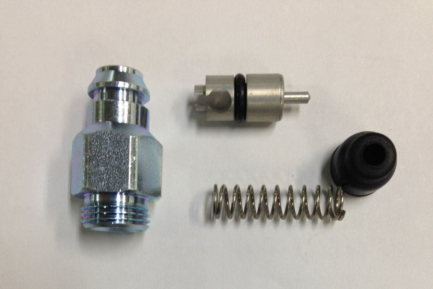 TourMax Choke Plunger Kit Yamaha XV1600A Wild Star 99-02 OE Ref: 4WM-1410A-00