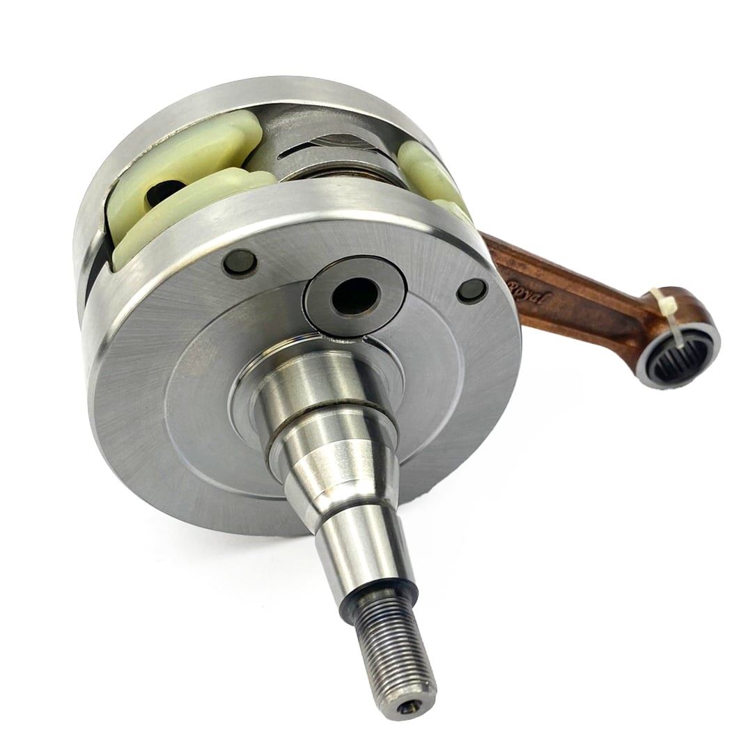 CRANKSHAFT ASSY KTM SX144 2007-2008, SX150 2009-2015, XC150 2010-2014