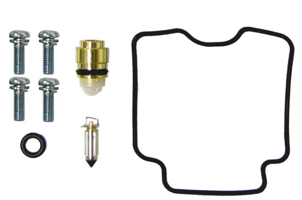 TourMax Carb Repair Kit Yamaha YFM350 Raptor 04-09