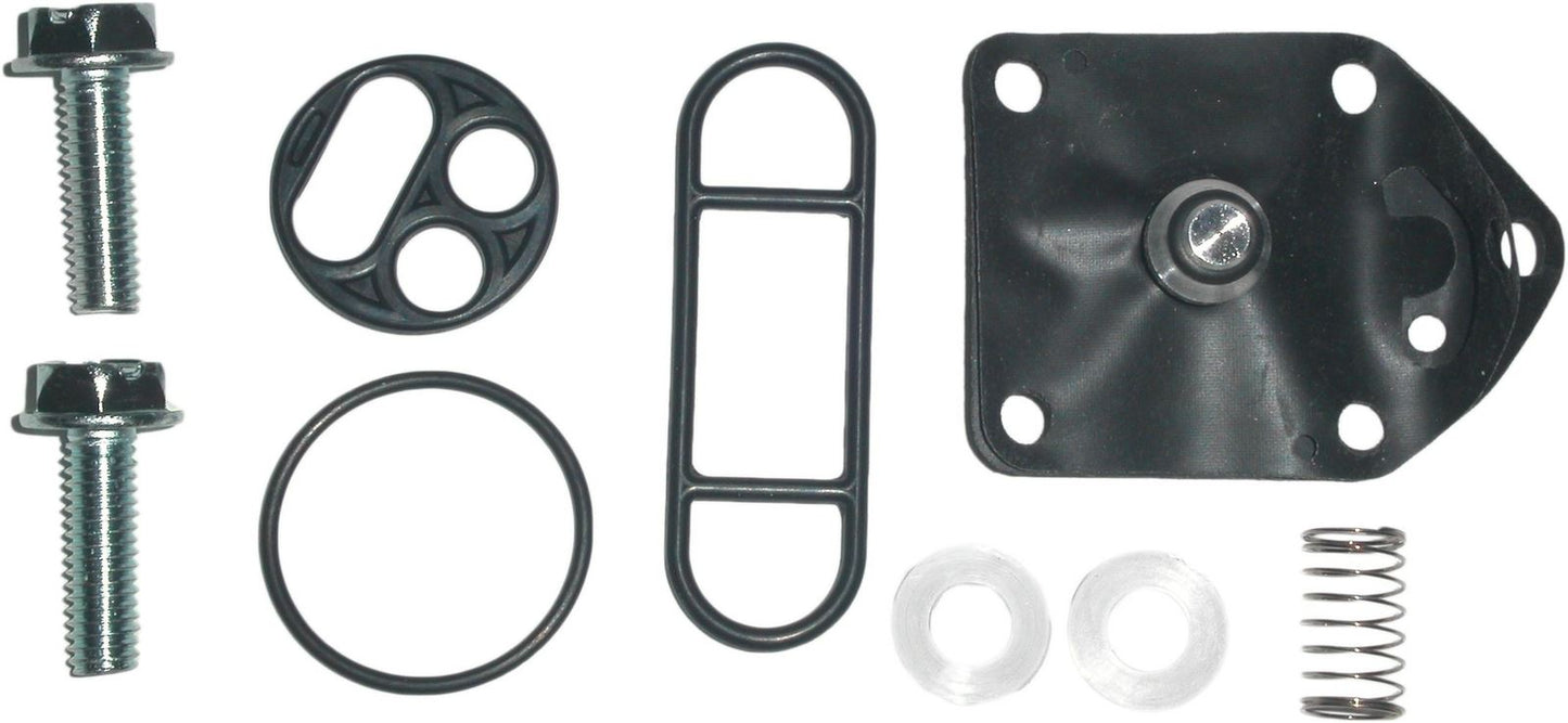 TourMax Fuel Tap Repair Kit Kawasaki ZR550-ZR1100, Suzuki Bandit