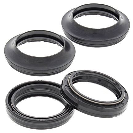 All Balls Fork & Dust Seal Kit Kaw GPZ600R 88-97,750 87-90,900R 84-93