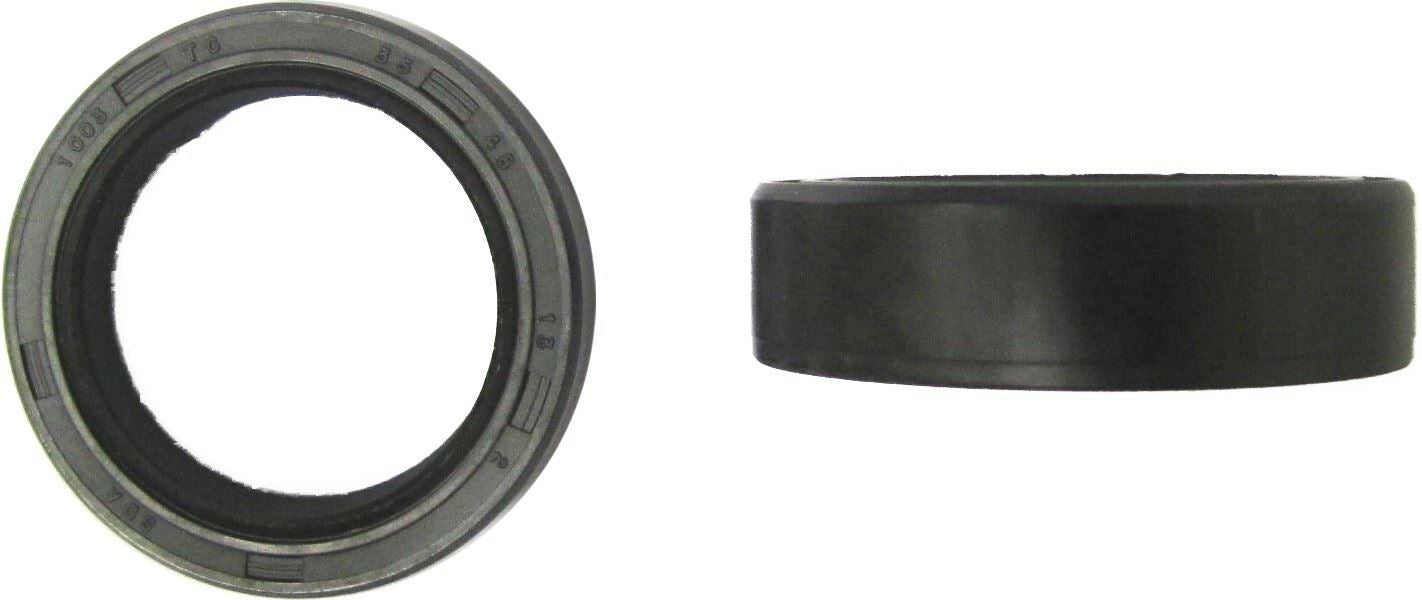 Fork Seals 35mm x 48mm x 13mm With No Lip