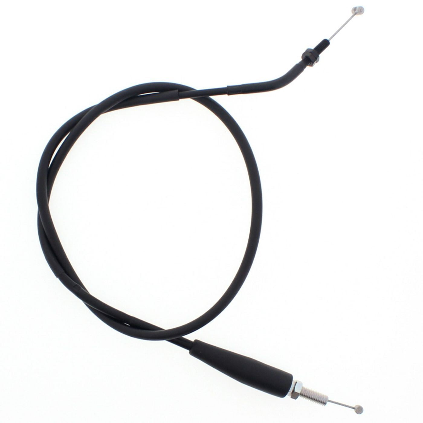 Cable, Throttle Kawasaki KLF400 Bayou 93-99, KVF300A Prairie 4x4 99-02, KVF300B Prairie 2x4 99-02, KVF400A Prairie 4x4 97-98, KVF400B Prairie 1998, KVF400C Prairie 4x4 99-02, KVF400D Prairie 99-02