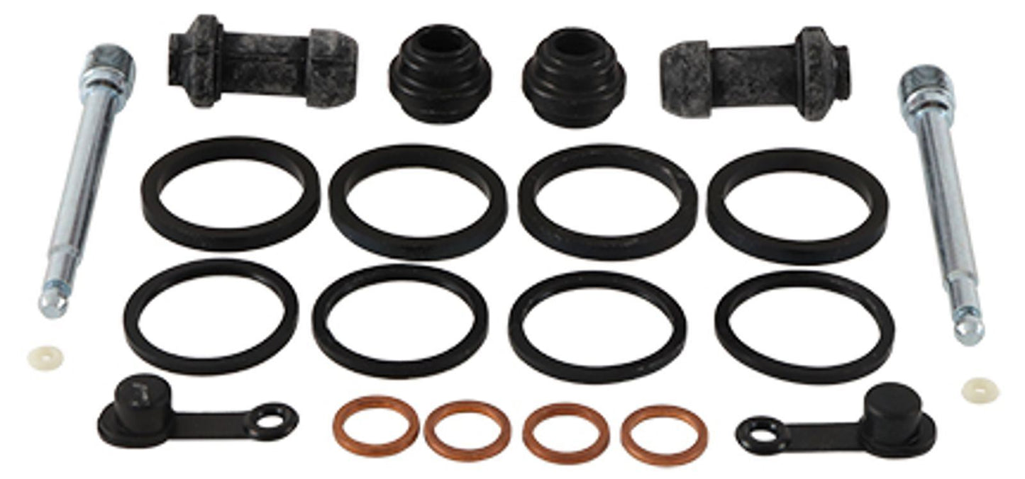 Caliper Rebuild Kit Front Honda CB650F 2018, CB650F ABS 2018, CBR650F 16-18, CBR650F ABS 16-18