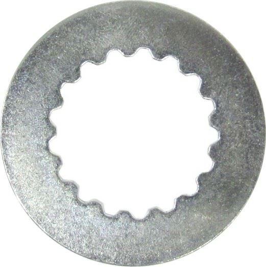Front Sprocket Retainer 904