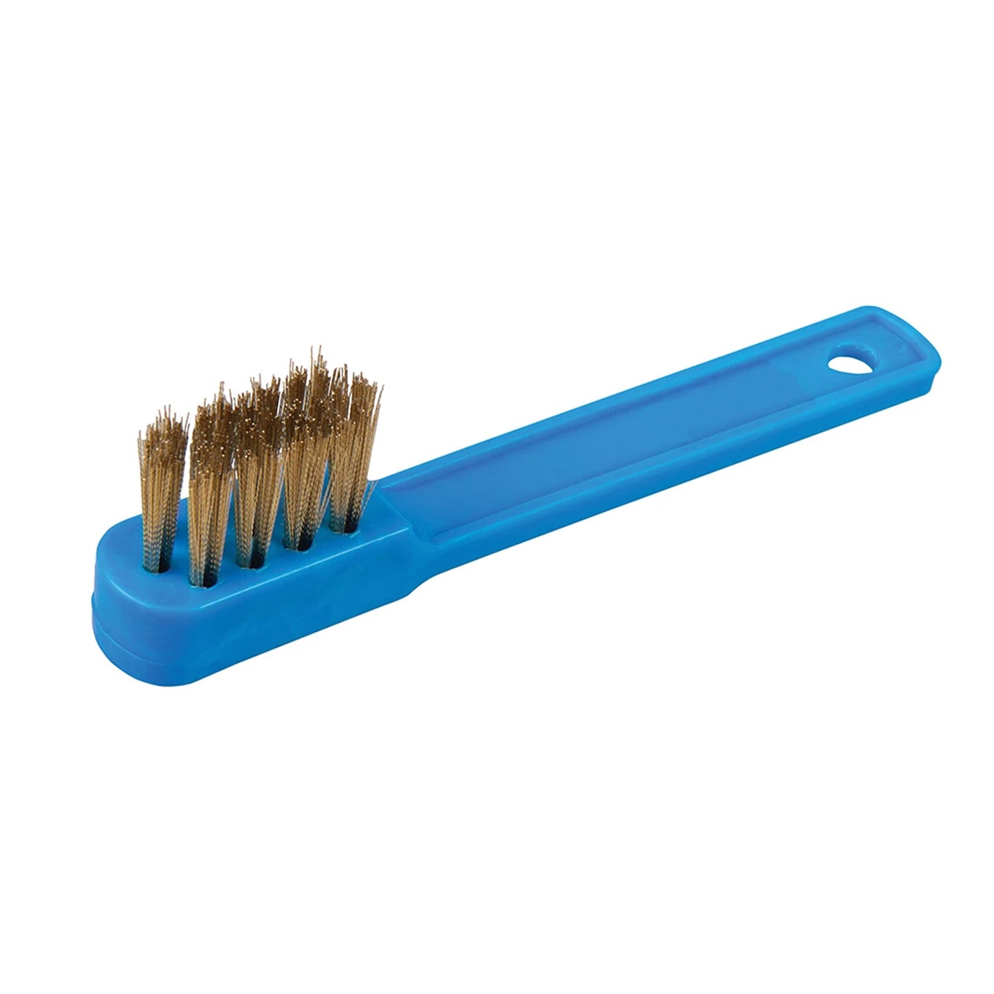 PLASTIC SPARK PLUG BRUSH