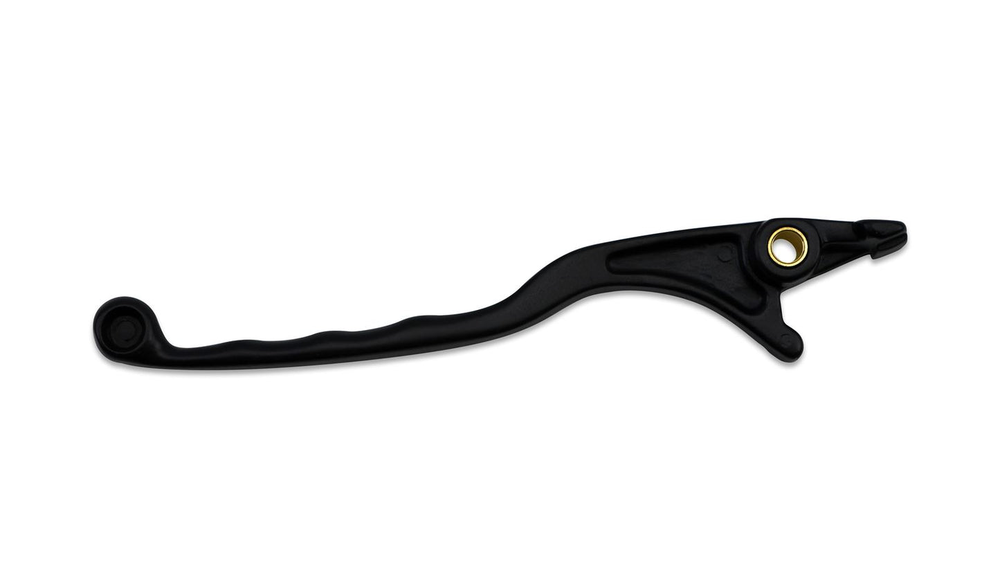 Front Brake Lever Black Kawasaki 1117