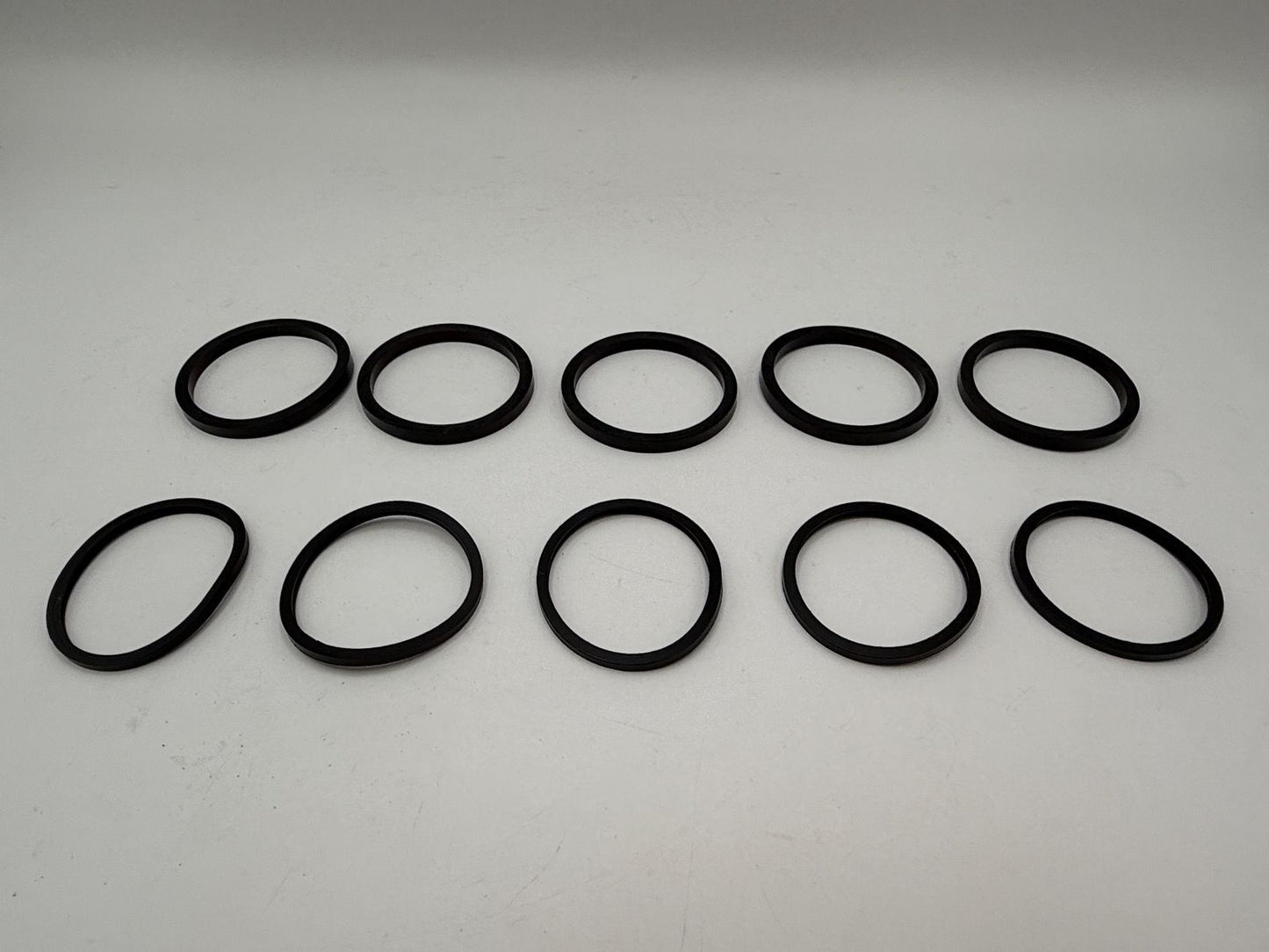 Caliper Oil Seals & Dust Seals OD 34mm