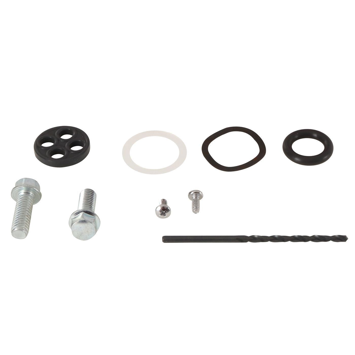 Fuel Tap Repair Kit Honda CR80 1982, CR80 1983, CR80 1984, CR80 82-84, CR80R 1985, CR80R 85-02, CR80R 86-95, CR80R 96-02, CR80RB 96-02, CRF150R 2007, CRF150R 07-22, CRF150R 08-09, CRF150R 10-11, CRF150R 12-22, CRF150RB 2007, CRF150RB 07-22, CRF15