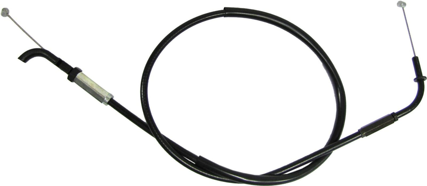 Throttle Cable Kawasaki Pull GPZ600R 1984-1990