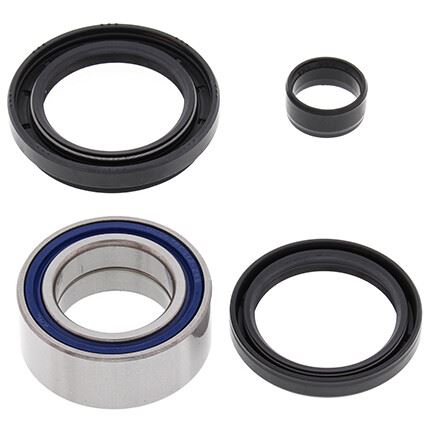 AB 25-1003 (17-8036) Wheel Bearing Kit Front Hon TRX300FW 4x4 88-00, TRX420 FE 07-13,
