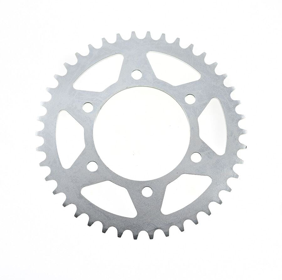 735-42 Rear Sprocket Ducati Monster 695 08, Monster 800 02-03, 800 Monster S 03-05