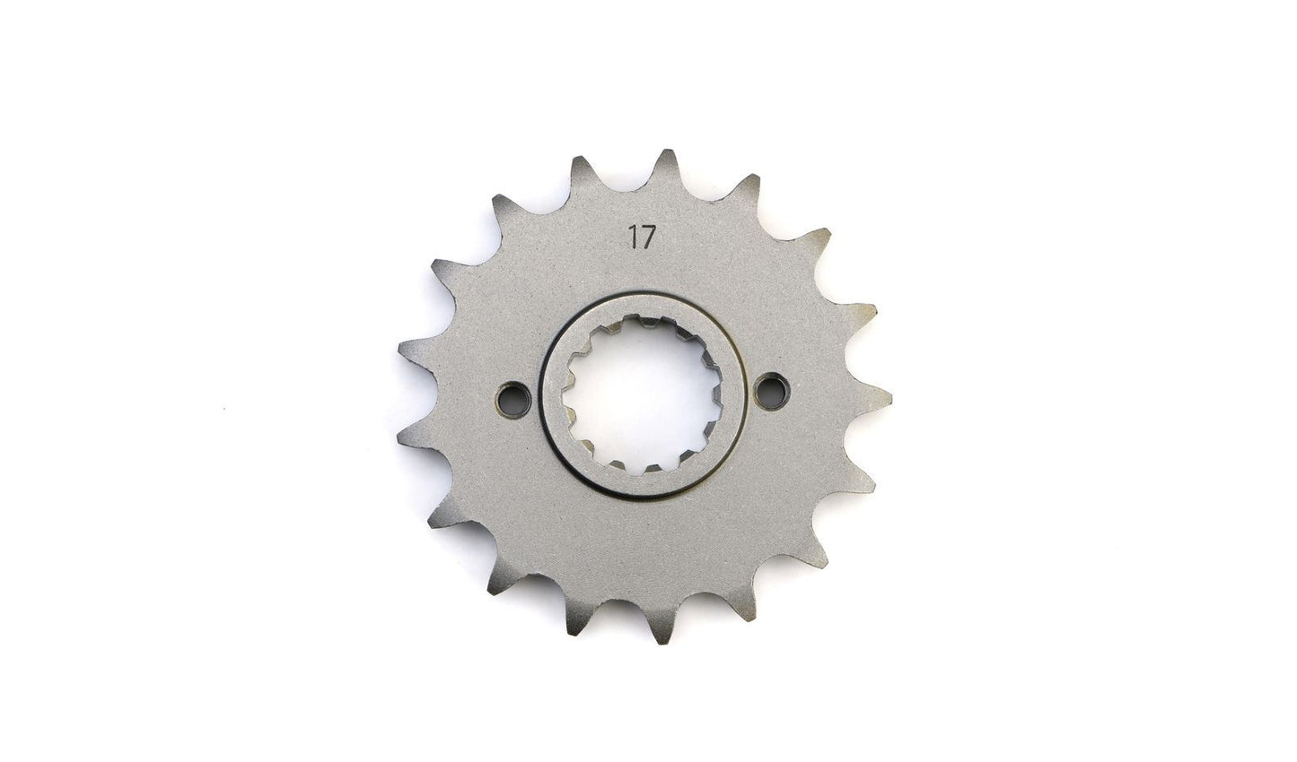 339-17 Front Sprocket Honda CBR1100XX, VF1000, CBR1000F, CB900, CB750C, VFR800