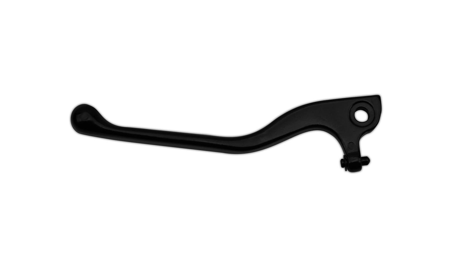 Front Brake Lever Black Yamaha 5BK