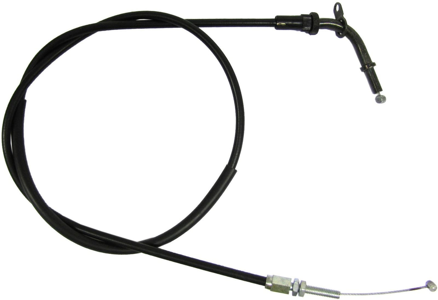 Throttle Cable Suzuki GN125 1994-2001 OE Ref. 58300-05320