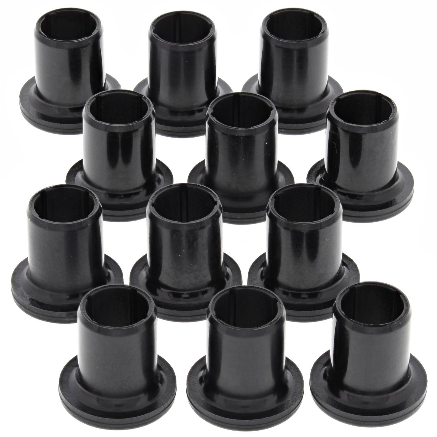 Rear Independent Suspension Bushing Only Kit, 2 Kits Req. Per Veh. Polaris Ranger 900 XP 2013, Ranger 900 XP 2014, RZR 570 EFI 12-13