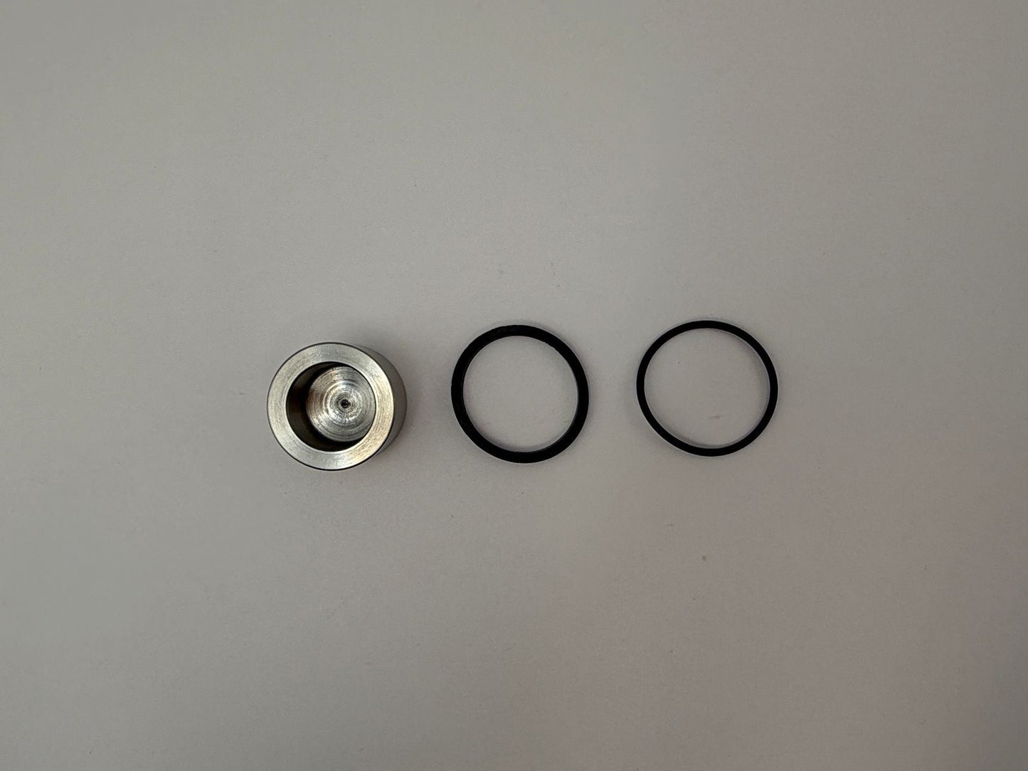 Stainless Steel 316L Brake Caliper Piston & Seal Kit 24mm x 14.20mm