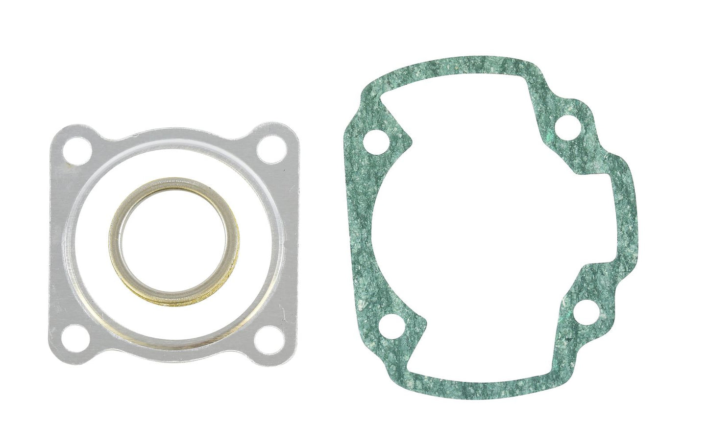 Top Gasket Set to fit Big Bore using metal gkt Peugeot S/Fight(A/C)