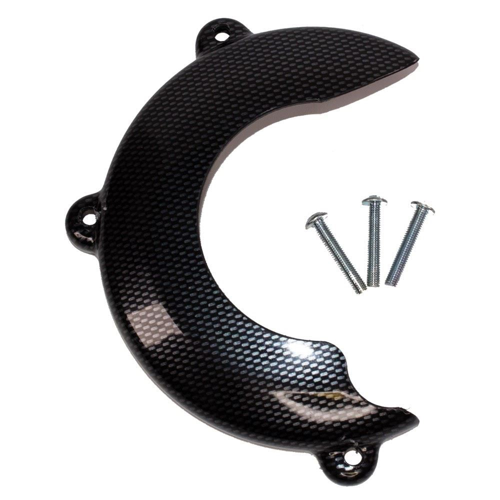 Ignition Case Saver For GAS GAS 05-17