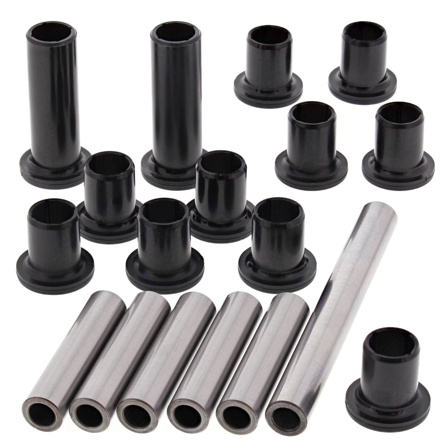 Rear Independent Suspension, 2 Kits Req. Per Veh. Polaris Sportsman 500 X2 2007, Sportsman X2 800 EFI 2007