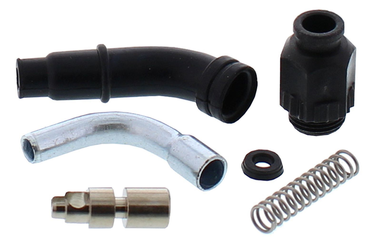 Hot Start Plunger Kit Honda TRX450R 2006, TRX450R 2007, TRX450R 08-09, Kawasaki KX250F 09-10, KTM SMR 450 06-07, SMR 450 08-09, SX 450 ATV 09-10, SX 505 ATV 09-10, SX-F 250 05-10, SX-F 450 07-12, SX-F 505 2008, SXS 540 2006, XC-F 450 08-09, XC-F