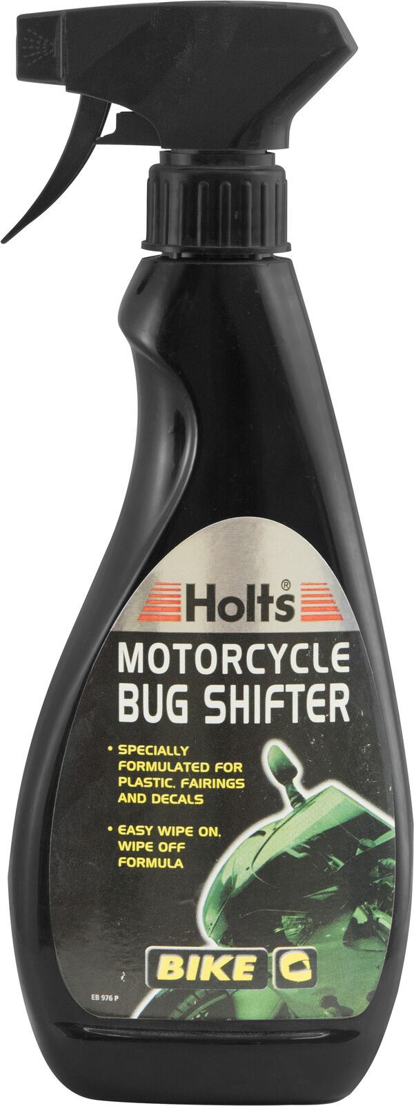 Holts Bugshifter