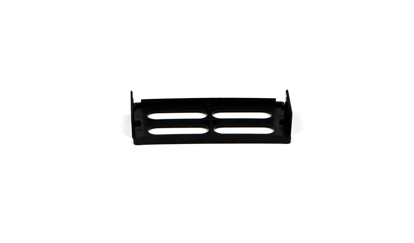 Motobatt Battery Spacer For Bottom of MBTX9UHD (5mm) Black