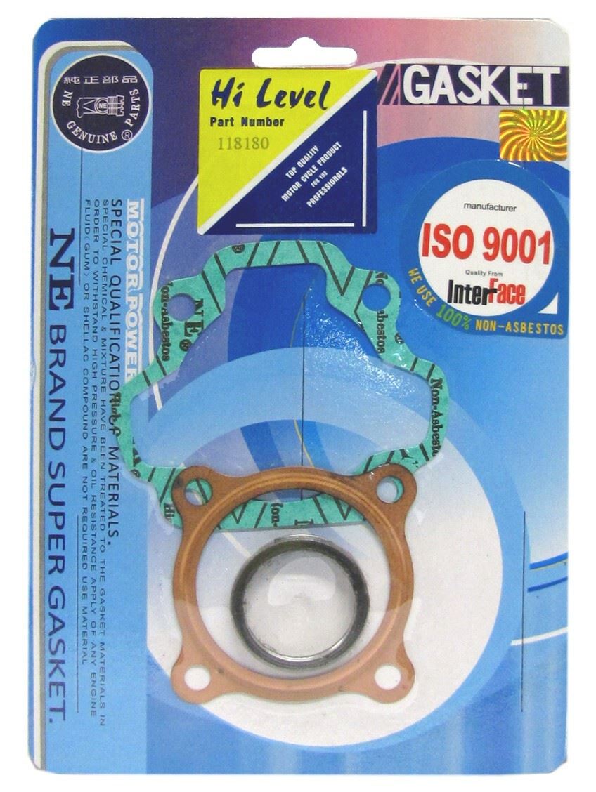 Top Set Yamaha PW80, V80
