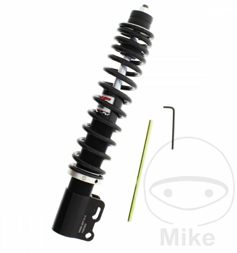 YSS Shock Shocker Absorber Front For Vespa PX80E 1981-1996 P125X 1977-1982