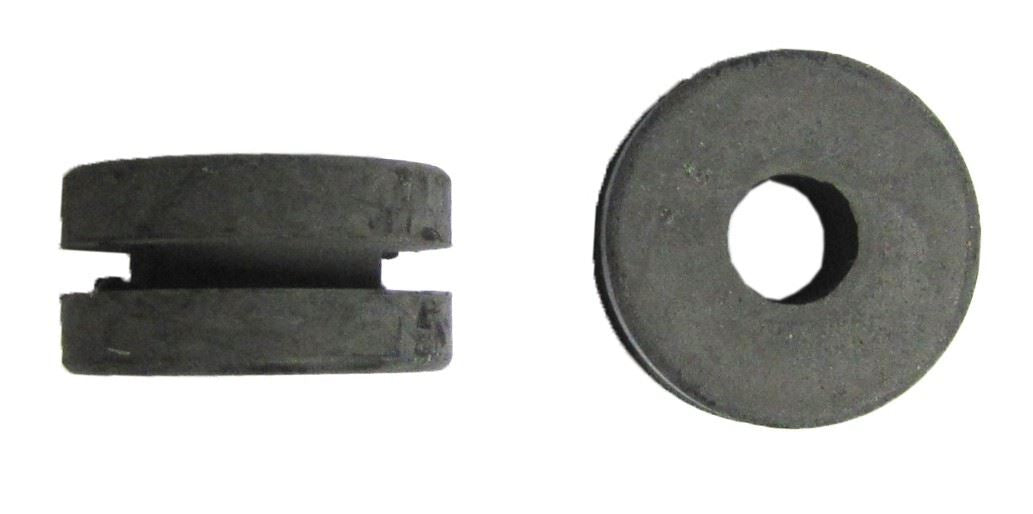 TourMax Grommet OD 25mm x ID 9.5mm x Width 13mm (Rubber) OE Ref: 19051-KA3-710