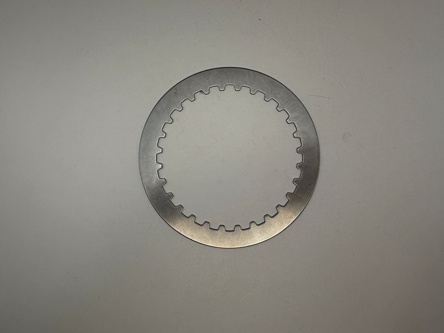 TourMax Clutch Metal Plate OE Refs: 21451-36E00, 21451-43D00,