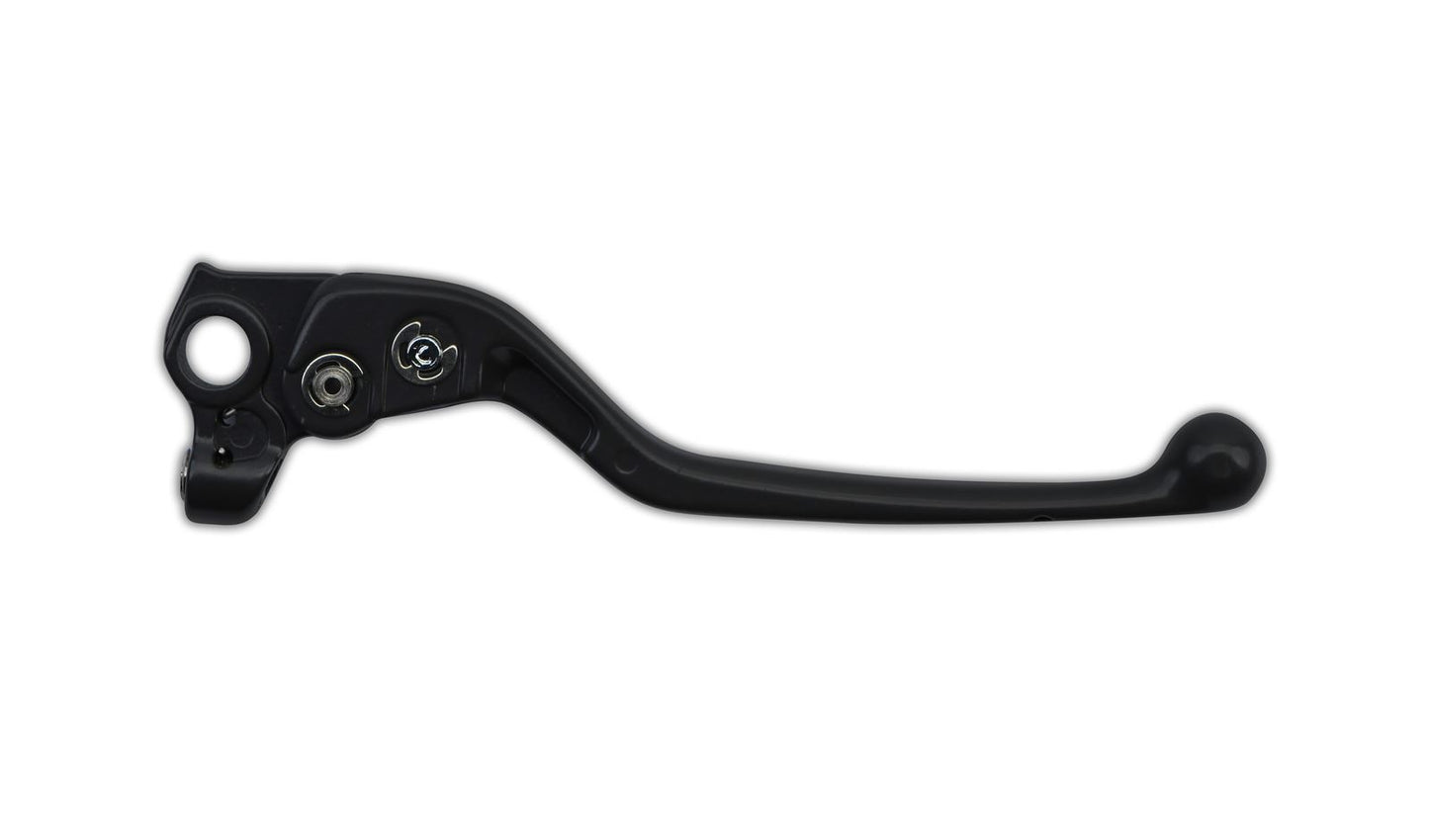 Clutch Lever Adjuster Black Ducati