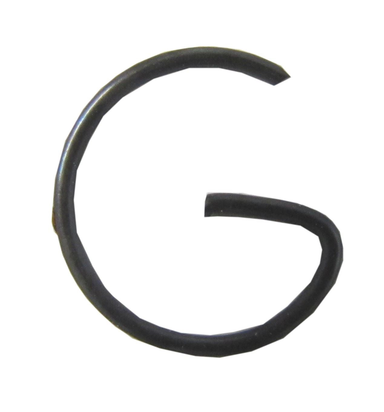 Piston Circlips 12mm x 1mm (Per 10)