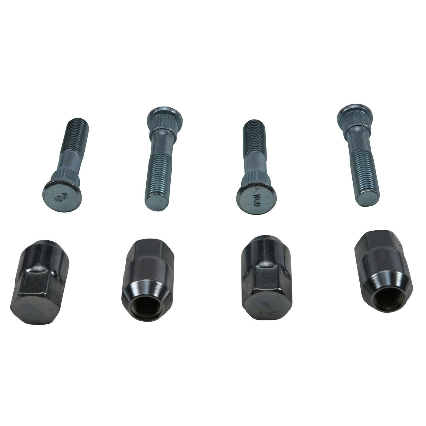 Wheel Stud and Nut Kit Front Polaris General XP 1000 EPS 2020, General XP 1000 EPS Deluxe 21-22, General XP 1000 EPS Factory Custom Edition 2021, General XP 4 1000 EPS Deluxe 21-22, General XP 4 1000 EPS Factory Custom Edition 2021, RZR RS1 18-22
