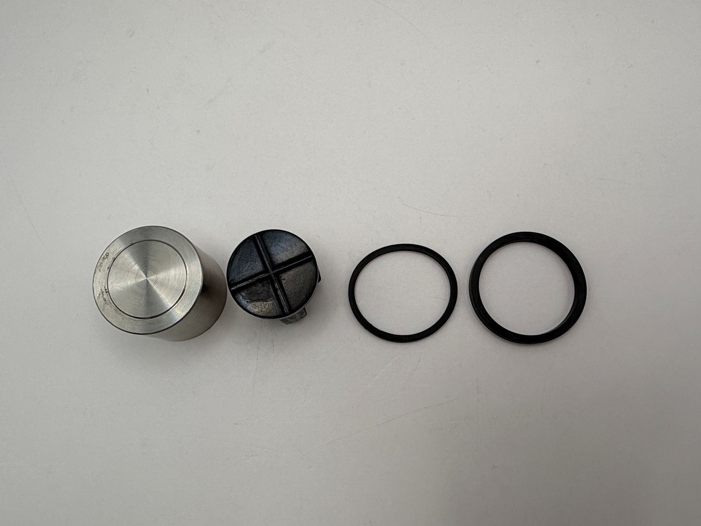 Stainless Steel 316L Brake Caliper Piston & Seal Kit 34mm x 31mm