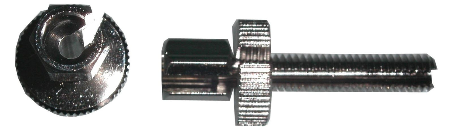Cable Adjusters Front Brake 6mm Thread