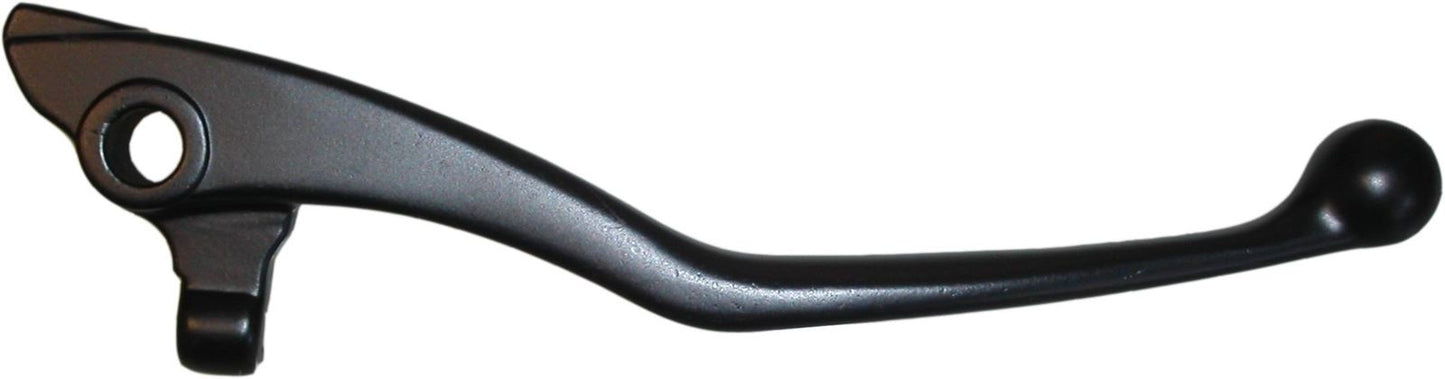 Front Brake Lever Black Yamaha 3YA