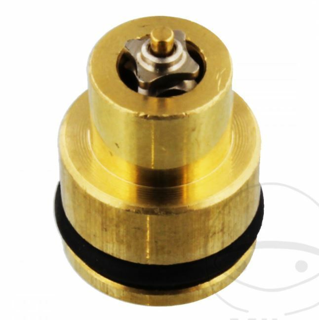 TourMax Carb Float Needle & Seat Set OE Ref: 16030-1024
