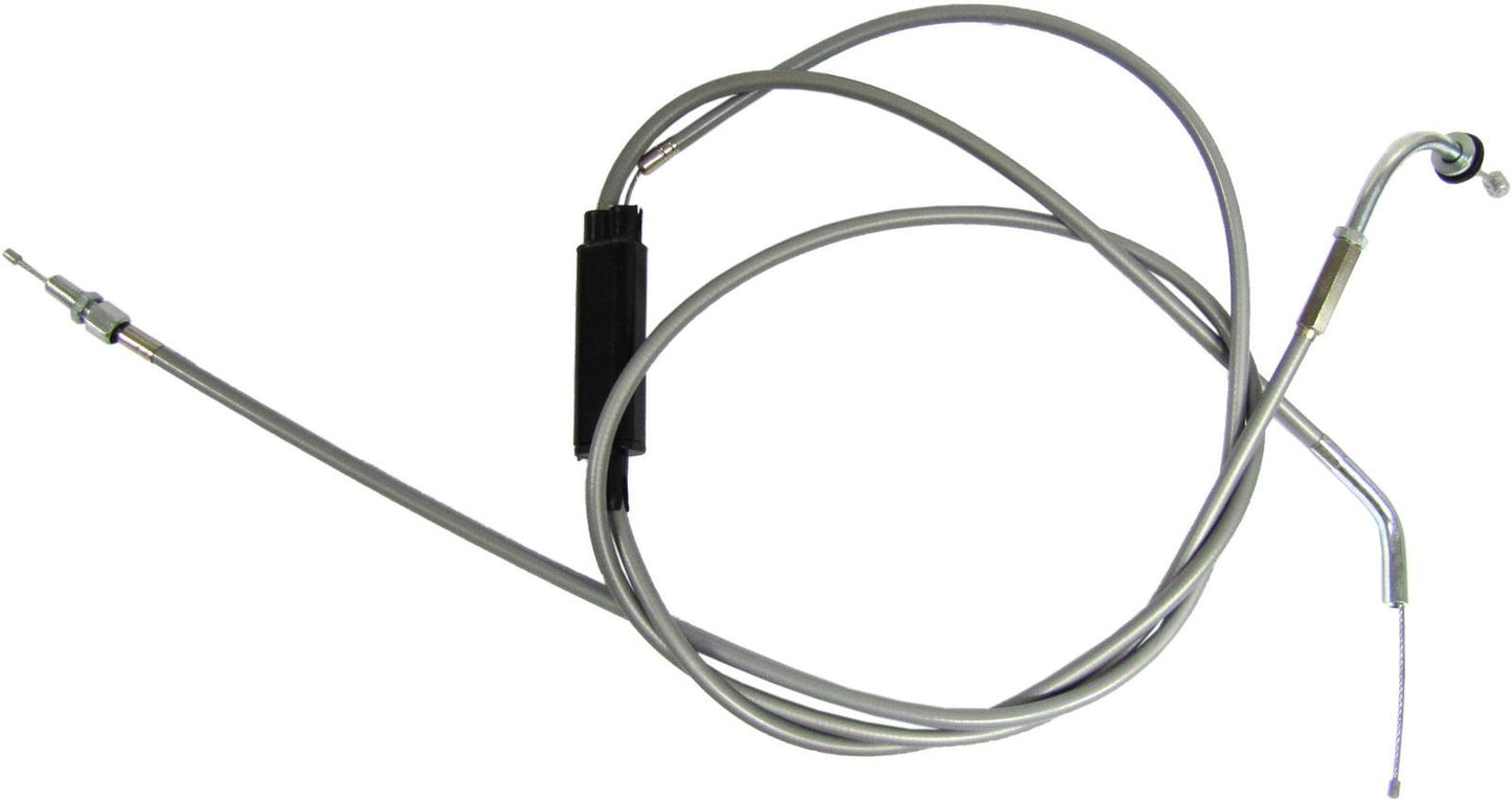Throttle Cable/Pull Cable For Suzuki FZ 50 X Suzy 1981 (0050 CC)