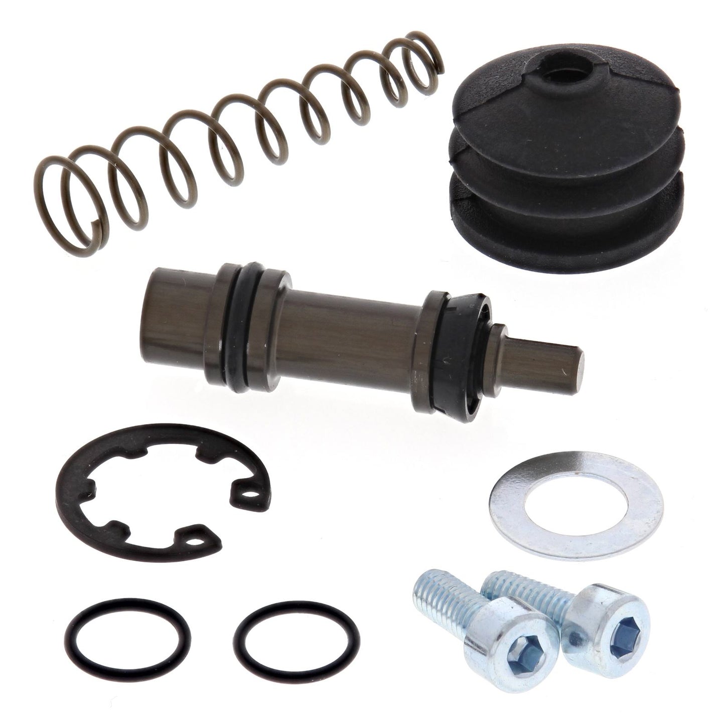 Master Cylinder Rebuild Kit Clutch Gas-Gas MC65 2021, MC85 1916 2021, Husqvarna TC 65 18-22, TC 85 14-22, TC 85 BW 19-20, KTM Freeride 250 R 15-17, Freeride 350 (Euro) 2015, SX 65 14-22, SX 85 14-22, SX 85 BW 14-22, SXS 65 2014, SXS 85 2014, Gas-