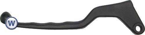 Clutch Lever Black Chinese CG125